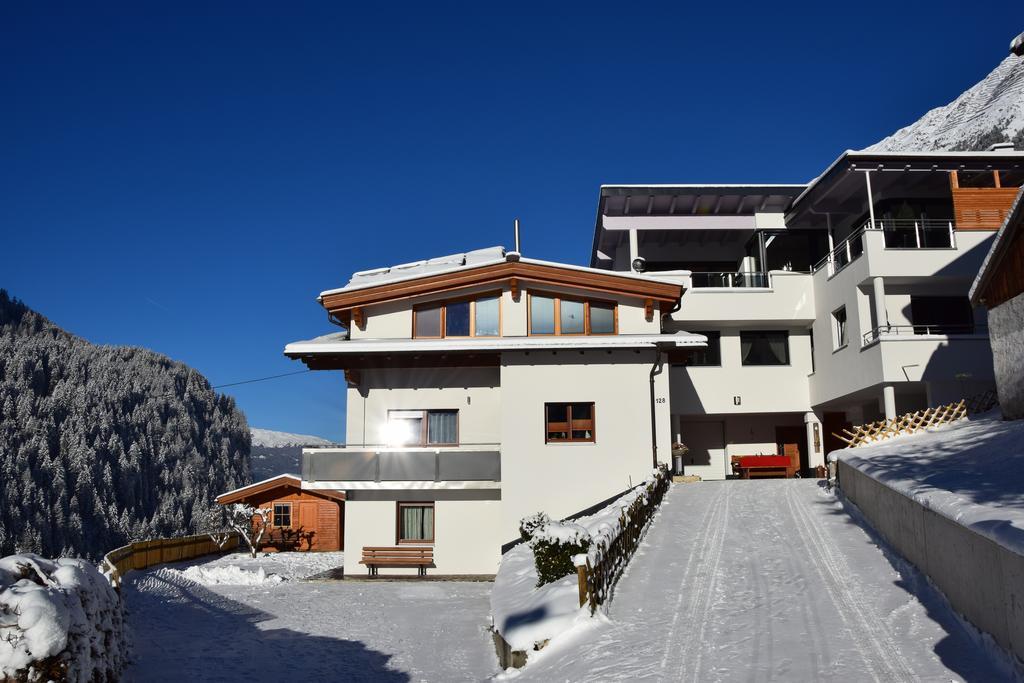 Belvita Apartment St. Leonhard im Pitztal