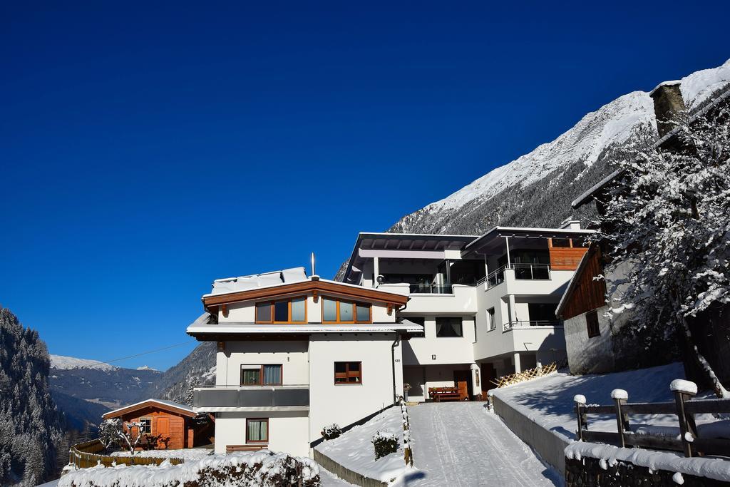 Apartment Belvita St. Leonhard im Pitztal