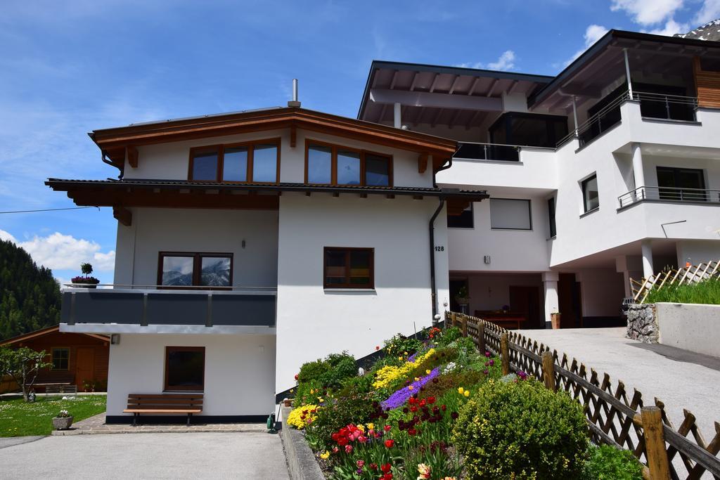 Belvita * St. Leonhard im Pitztal