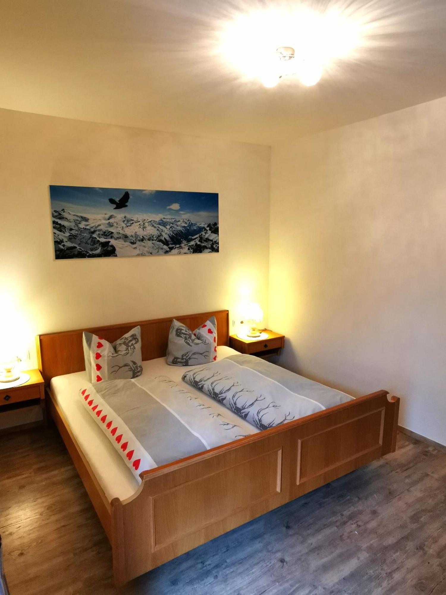 Belvita Apartment *