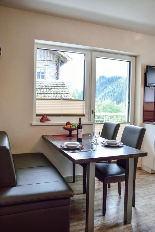 Apartment Belvita St. Leonhard im Pitztal