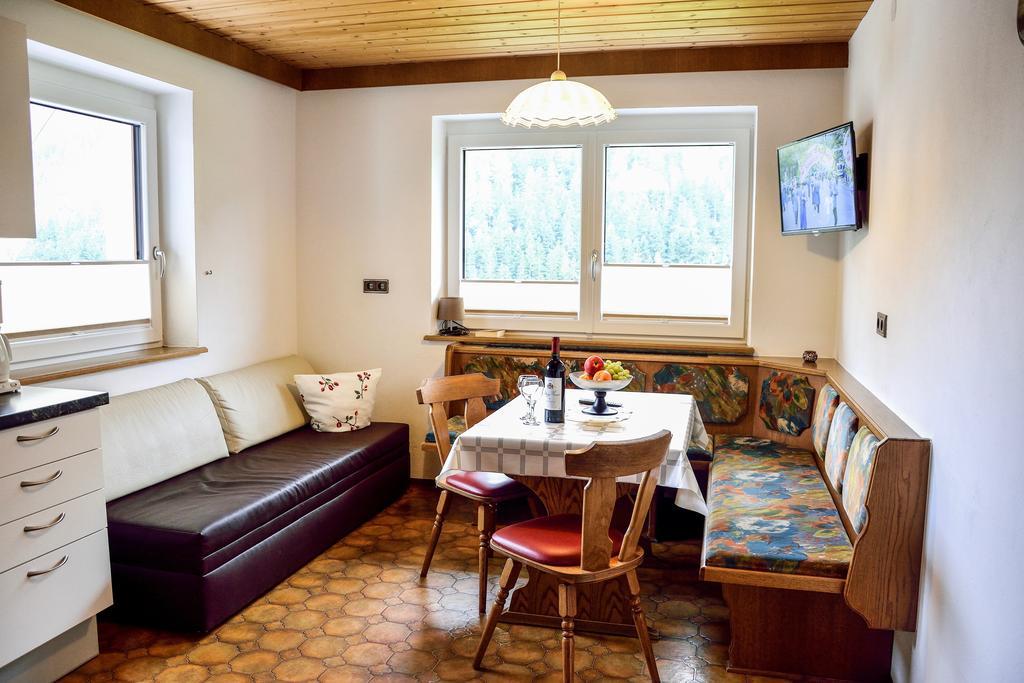 Apartment Belvita *