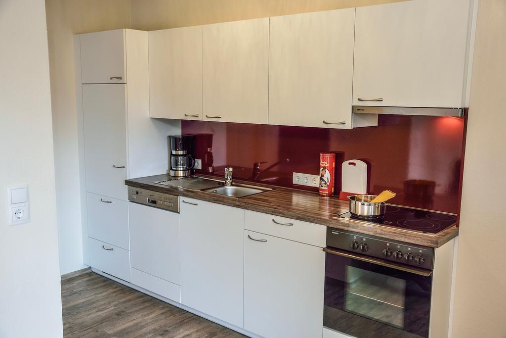 Apartment Belvita St. Leonhard im Pitztal