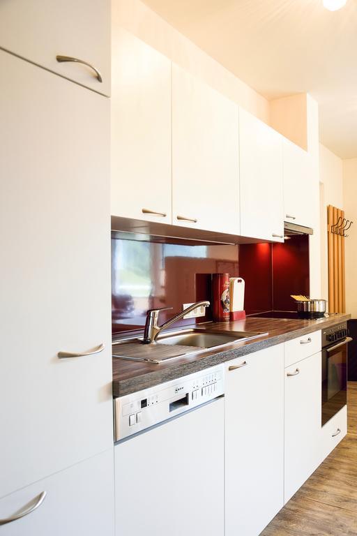 Apartment Belvita St. Leonhard im Pitztal
