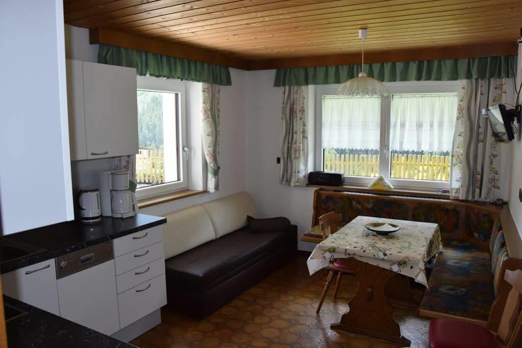 Apartment Belvita St. Leonhard im Pitztal