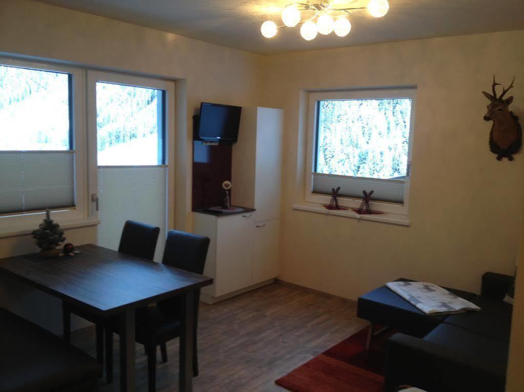 Apartment Belvita St. Leonhard im Pitztal