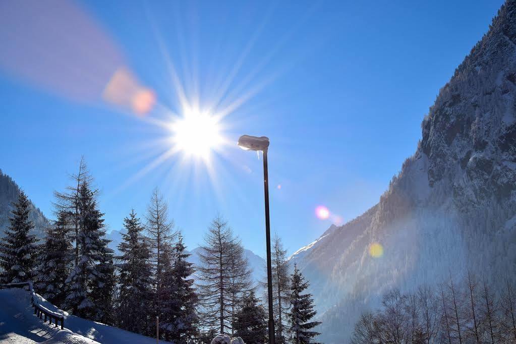 Belvita * St. Leonhard im Pitztal